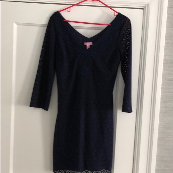 Lilly Pulitzer Dresses & Skirts - Lilly Pulitzer Dress